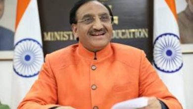 Photo of It is necessary to impart quality education to our daughters to make them self-reliant, confident and successful: Ramesh Pokhriyal, “Nishank”