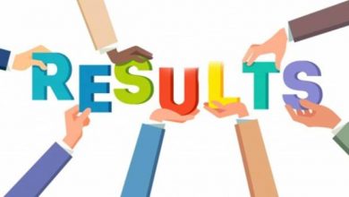 Photo of Final Result declared of Combined Medical Services Examination, 2020