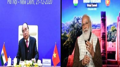 Photo of India – Vietnam Joint Vision for Peace, Prosperity and People