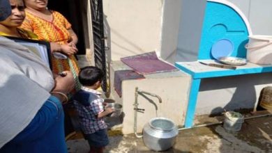 Photo of आन्ध्र प्रदेश को 2023-24 तक “हर घर जल” का लक्ष्य हासिल करने में तकनीकी सहायता और मदद के लिए पहुंचा राष्ट्रीय जल जीवन मिशन का दल