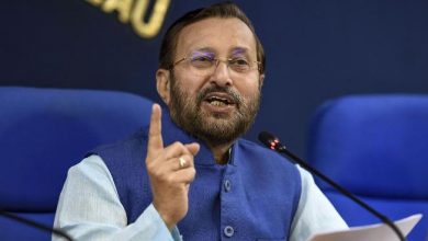 Photo of Time for our AVGC experts to work for Indian films: Sh Javadekar