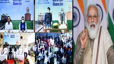 Photo of Processing Industry related to value addition to agri products is our priority: PM
