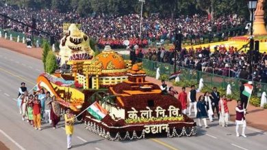 Photo of Republic Day Parade to feature 321 School Children and 80 Folk Artists in Cultural Programme
