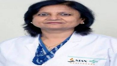 Photo of सर्वाइकल कैंसर को रोकने में कारगर है एचपीवी संक्रमण की नियमित जांच: डॉ लूना पंत