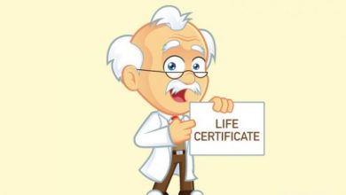 Photo of Administrative measures for providing Life Certificate easily to the old age pensioners
