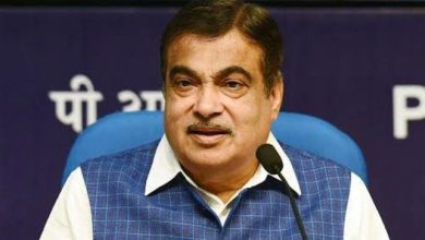 Photo of Details of Voluntary Scrap page Policy to be declared within 15 days: Nitin Gadkari