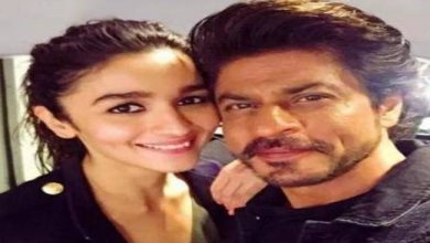 Photo of आलिया भट्ट के साथ शाहरुख खान प्रोडक्शन की फ़िल्म ‘डार्लिंग्स’ की शूटिंग जल्द होगी शुरू; इस हफ्ते होगी घोषणा!