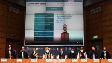 Photo of Union Ministers jointly launch Unified Portal of Gobardhan to promote Gobardhan scheme and track real time progress