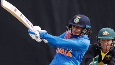 Photo of India vs South Africa Women: आज खेला जाएगा दूसरा टी20 मुकाबला, स्मृति मंधाना का खेलना संदिग्ध