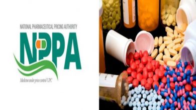 Photo of National Pharmaceutical Pricing Authority (NPPA) brings 80 plus medicines under Price Regulation