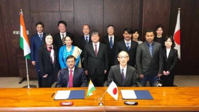 Photo of जापान में मैटिरियल अनुसन्धान के लिए भारतीय बीमलाइन का  तीसरा चरण प्रारम्भ, यह चरण औद्योगिक अनुप्रयोग अनुसन्धान पर केन्द्रित होगा
