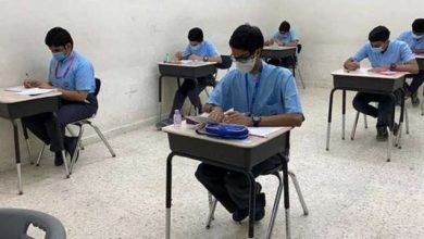 Photo of कोरोना के कहर के बीच उत्तराखंड सरकार का बड़ा फैसला, 10वीं बोर्ड की परीक्षाएं रद्द, 12वीं की स्थगित