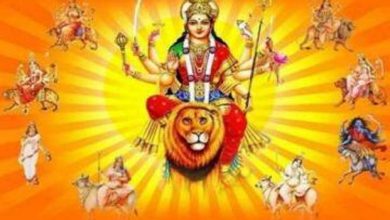 Photo of CM सभी प्रदेशवासियों को हिन्दू नववर्ष विक्रम संवत 2078 और चैत्र नवरात्रि की हार्दिक शुभकामनाएं दी