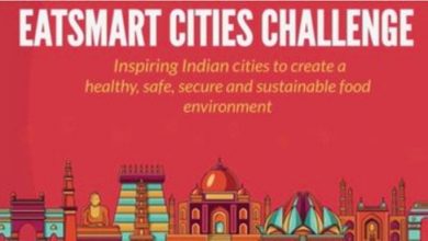 Photo of Eatsmart Cities Challenge and Transport 4 All Challenge Launched