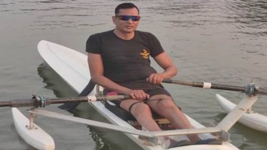 Photo of IAF officer to represent India for Paralympics Qualifiers