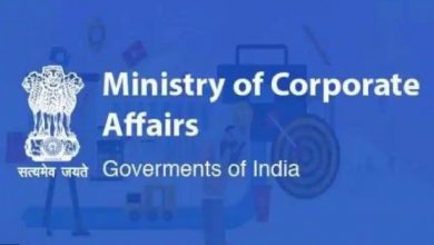 Photo of MCA registers 1.55 lakh company in corporations in FY 2020-21, an increase of 27% year-on-year