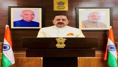 Photo of NE region to emerge as the business destination of the entire Indian subcontinent in the Post-COVID era: Dr Jitendra Singh