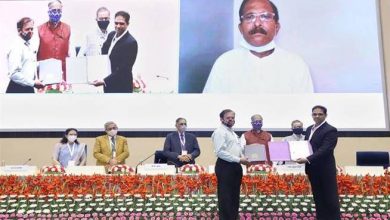 Photo of Two-day Scientific Convention on World Homoeopathy Day inaugurated