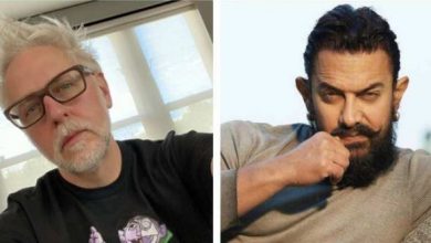Photo of आमिर खान की “लगान” ‘गार्डियंस ऑफ़ द गैलेक्सी’ के निर्देशक जेम्स गन की पसंदीदा ‘भारतीय’ फ़िल्म है!
