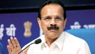 Photo of Allocation of Remdesivir made upto 16th May 2021 to ensure its adequate availability across the country: D.V Sadananda Gowda