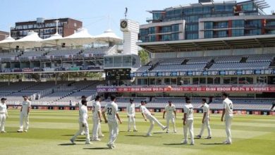 Photo of ENG vs NZ: लॉर्ड्स का ऐतिहासिक मैदान क्रिकेट और दर्शकों का स्वागत करने के लिए तैयार