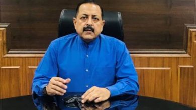 Photo of Family Pension Rules simplified in view of the COVID pandemic: Dr Jitendra Singh