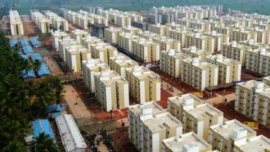 Photo of प्रधानमंत्री आवास योजना-शहरी (पीएमएवाई-यू) के तहत करीब 3.61 लाख आवासों के निर्माण के प्रस्तावों को मंजूरी