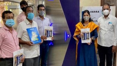Photo of Use, Disinfect & Reuse PPEs, Masks, thanks to Vajra Kavach