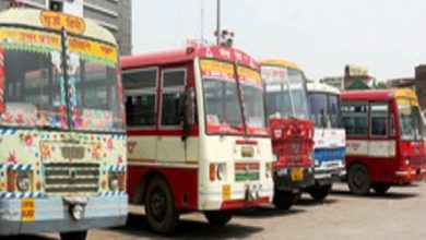 Photo of परिवहन मंत्री ने दीपावली व छठ पर्व के दृष्टिगत 02 से 11 नवम्बर 10 दिनों तक अतिरिक्त बसें संचालित करने के दिये निर्देश