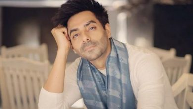 Photo of Aparshakti Khurana Is Back To Host The Indian Sports Honours