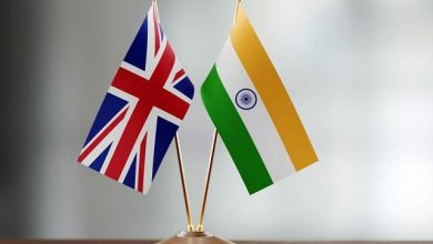 Photo of India-UK hold Financial Market dialogue via virtual mode