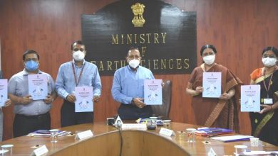 Photo of Union Minister Dr Jitendra Singh releases “Biotech-PRIDE (Promotion of Research and Innovation through Data Exchange) Guidelines