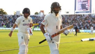 Photo of इंग्लैंड जीता, क्योंकि उसने भारत से बेहतर नई गेंद को खेला: बॉयकॉट