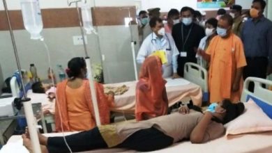 Photo of बुखार का प्रकोप: फिरोजाबाद में बीते 15 दिन में 32 बच्चों की मौत, एक सप्ताह के लिए स्कूल बंद