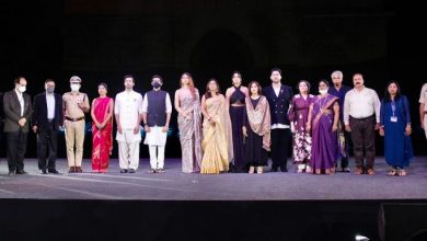 Photo of अमेज़ॅन ओरिजिनल सीरीज़ ‘मुंबई डायरीज़ 26/11’ के कलाकारों और रचनाकारों ने फ्रंटलाइन वर्कर्स को श्रद्धांजलि देते हुए सीरीज़ का ट्रेलर किया लॉन्च!