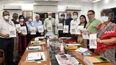 Photo of पशुपालन एवं डेयरी विभाग ने भारत के पशुधन क्षेत्र में सहयोग के लिए बिल एंड मेलिंडा गेट्स फाउंडेशन के साथ समझौता ज्ञापन पर हस्ताक्षर किए
