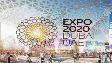 Photo of दुबई के एक्सपो 2020 में भारत पैवेलियन 5 ट्रिलियन डॉलर की अर्थव्यवस्था बनने की ओर गतिशील भारत की यात्रा प्रदर्शित करेगा