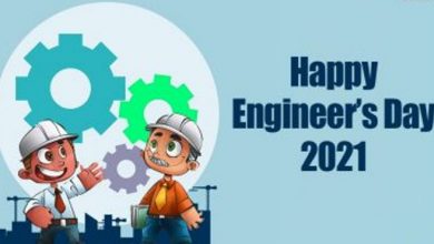 Photo of प्रधानमंत्री ने इंजीनियर्स दिवस पर इंजीनियरों को बधाई दी