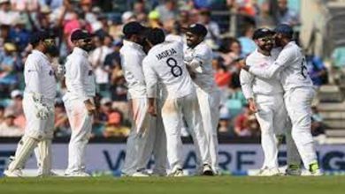 Photo of द ओवल टेस्ट 2021: भारत ने इंग्लैंड को 157 रनों से दी शिकस्त