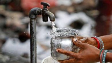 Photo of Yogi Govt’s promise: Every house will get pure drinking water