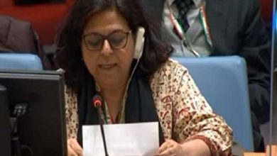 Photo of UNSC में भारत का पलटवार – कहा, सार्थक बातचीत के लिए अनुकूल माहौल बनाने की जिम्मेदारी पाक की