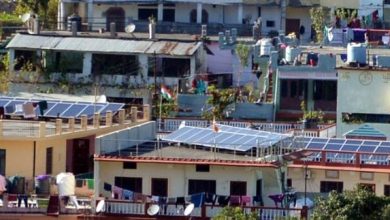 Photo of सौर ऊर्जा प्लांट देगा बेरोजगारों को स्वरोजगार
