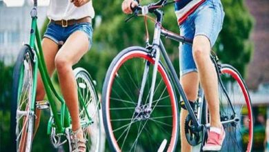 Photo of दिन में कितना देर साइकिल चलाना है जरूरी? जानिए साइकिलिंग के फायदे