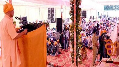 Photo of गुरु तेगबहादुर जी ने भारत की संस्कृति एवं धर्म की रक्षा के लिए बलिदान दिया: सीएम