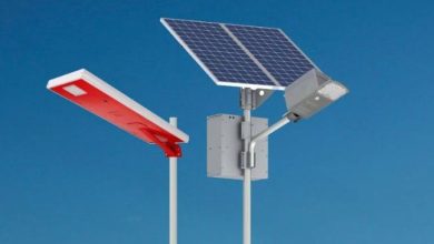 Photo of Servotech Launches Game-Changing Range of Solar Street Lights