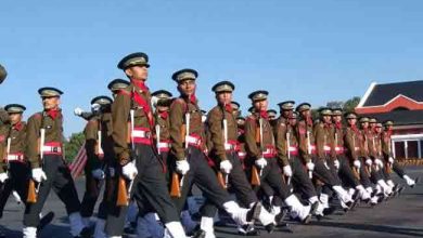 Photo of भारतीय सेना को कल मिलेंगे 319 युवा अफसर, मित्र देशों के 68 कैडेट भी होंगे पासआउट