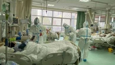 Photo of ओमिक्रोन वैरिएंट को लेकर डब्ल्यूएचओ ने कही चिंताजनक बात, कहा- मौतों में हो सकती है वृद्धि