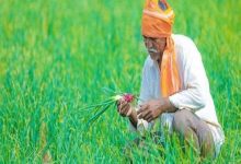 Photo of प्रधान मंत्री फसल बीमा के तहत किसानों को क्लेम की उचित राशि देने के लिए केंद्र सरकार कटिबद्ध: श्री चौधरी