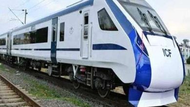 Photo of कटड़ा वंदे भारत, जम्मू राजधानी समेत 40 ट्रेनें बृहस्पतिवार को रहेंगी रद, माता वैष्णो देवी गए श्रद्धालु फंसे