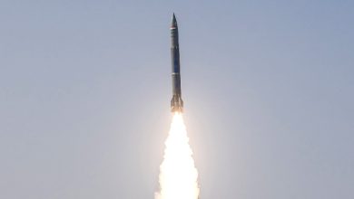 Photo of डीआरडीओ ने स्वदेश में ही विकसित नई पीढ़ी की सतह से सतह पर मार करने वाली मिसाइल ‘प्रलय’ का पहला सफलतापूर्वक परीक्षण किया